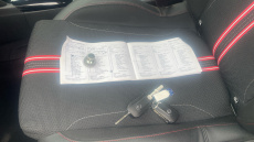 Vauxhall Corsa 1.2 Turbo GS Line 5dr Petrol Hatchback